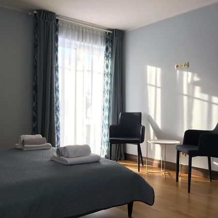 Radvi House Villa Druskininkai Dış mekan fotoğraf