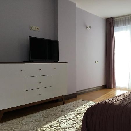 Radvi House Villa Druskininkai Dış mekan fotoğraf