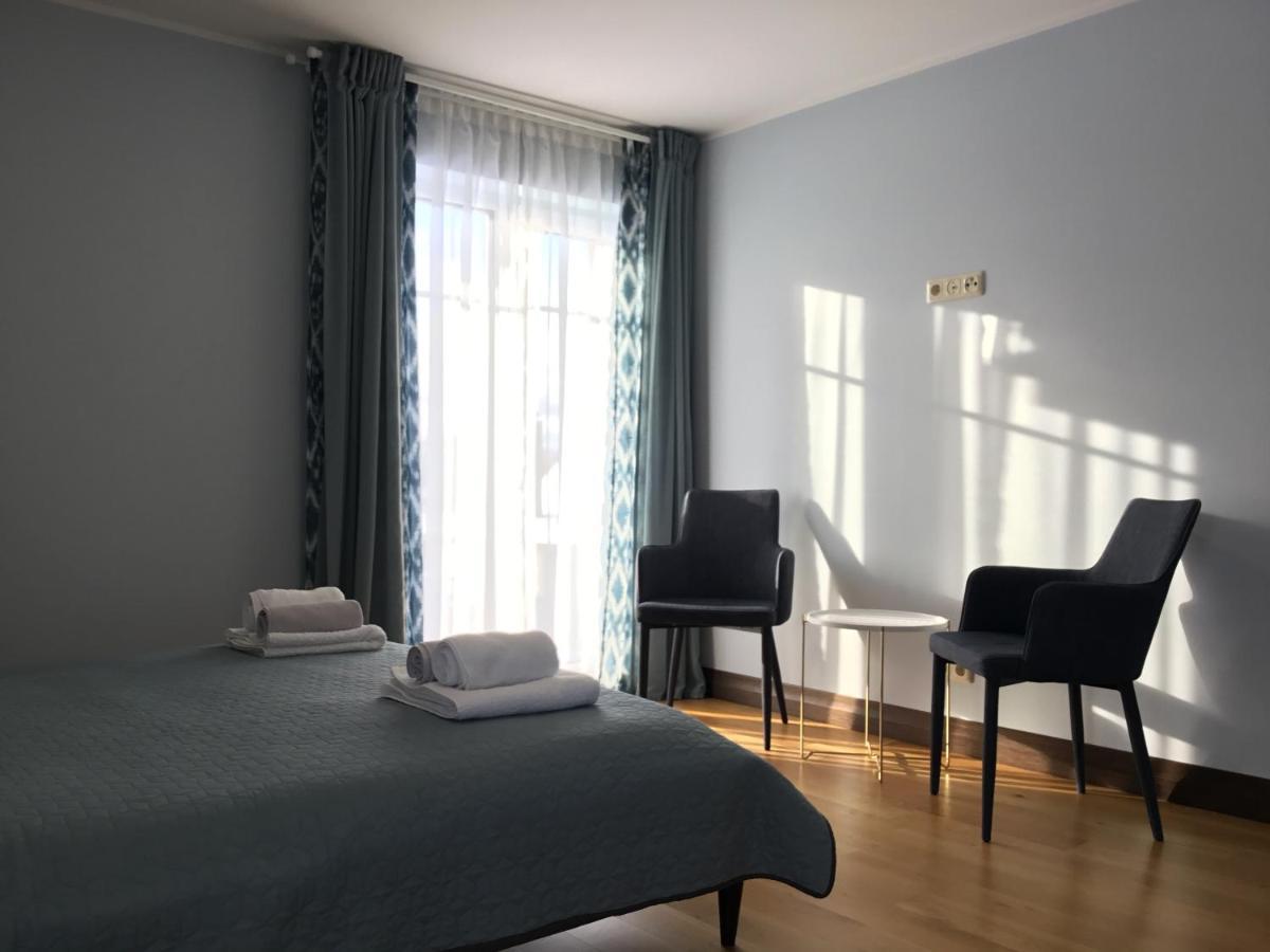 Radvi House Villa Druskininkai Dış mekan fotoğraf