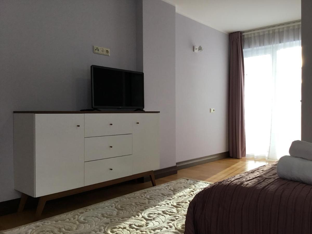 Radvi House Villa Druskininkai Dış mekan fotoğraf