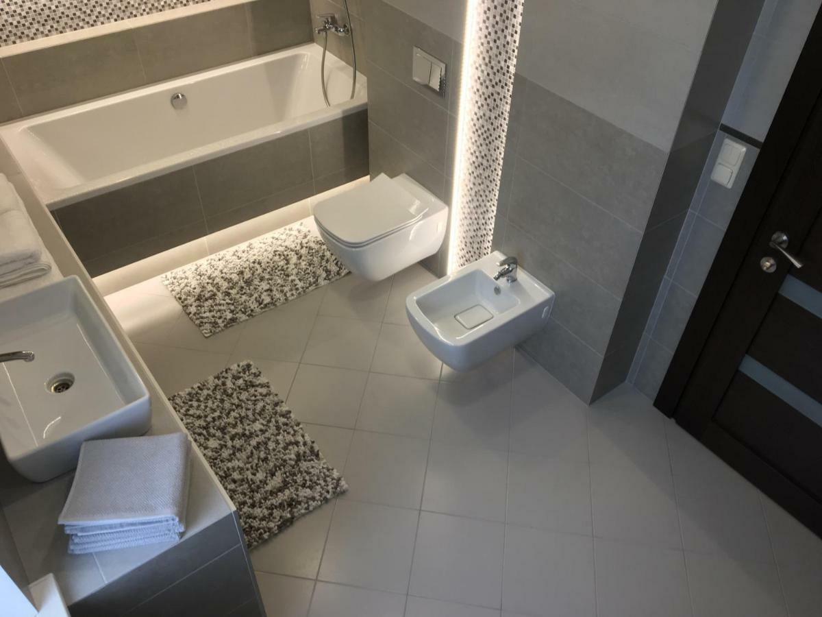 Radvi House Villa Druskininkai Dış mekan fotoğraf