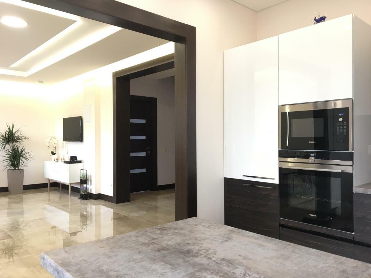 Radvi House Villa Druskininkai Dış mekan fotoğraf