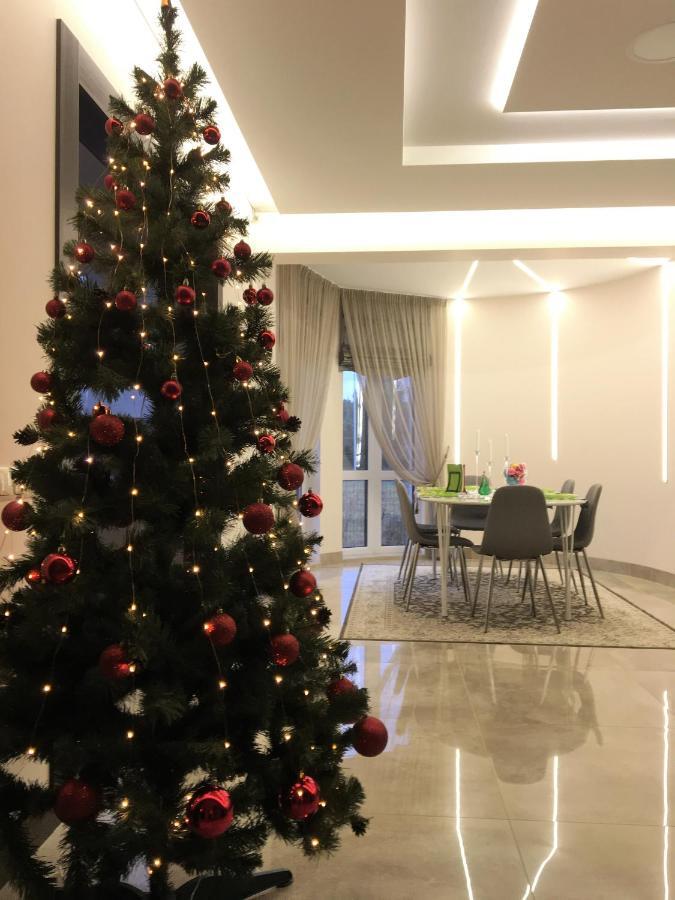 Radvi House Villa Druskininkai Dış mekan fotoğraf